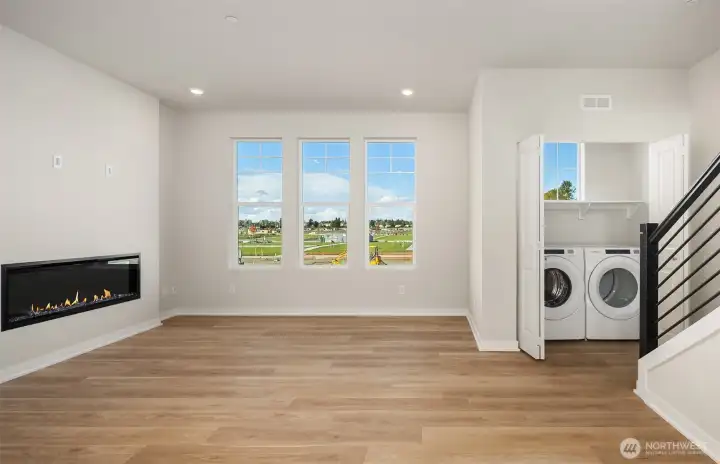 Photos are of model home - Colors and finishes may vary Photos are of model home - Colors and finishes may vary