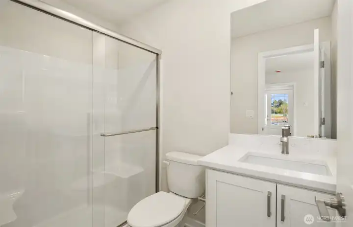 Photos are of model home - Colors and finishes may vary Photos are of model home - Colors and finishes may vary