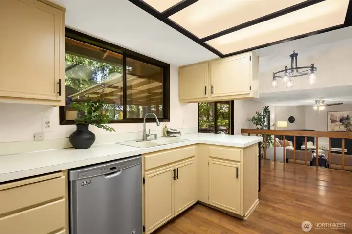 Kitchen Kitchen
