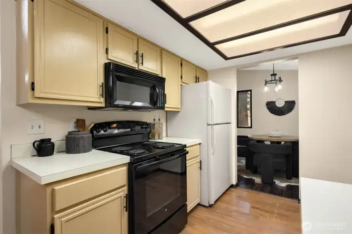 Kitchen Kitchen