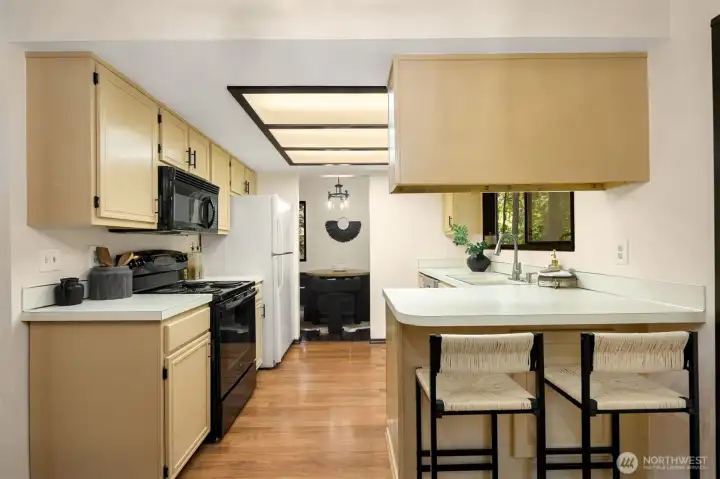 Kitchen Kitchen