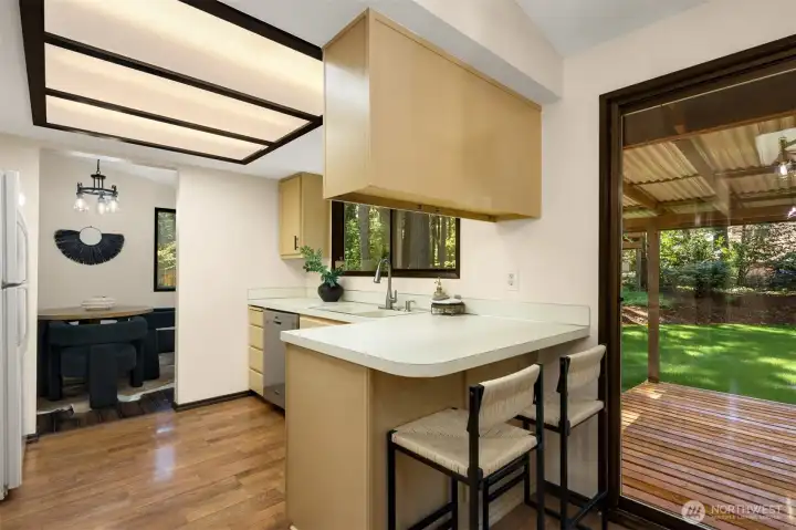 Kitchen Kitchen