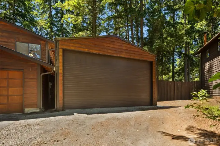 Boat & RV Garage Boat & RV Garage