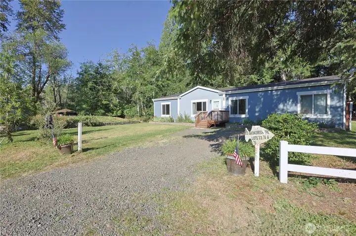 Welcome to the Lake Arrowhead Lifestyle!
