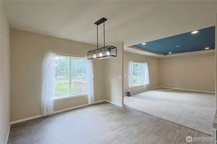 Formal Dining Rm