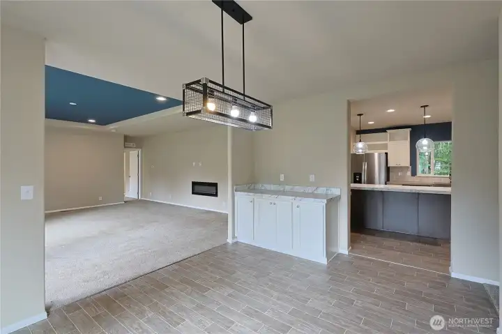 Formal Dining Rm