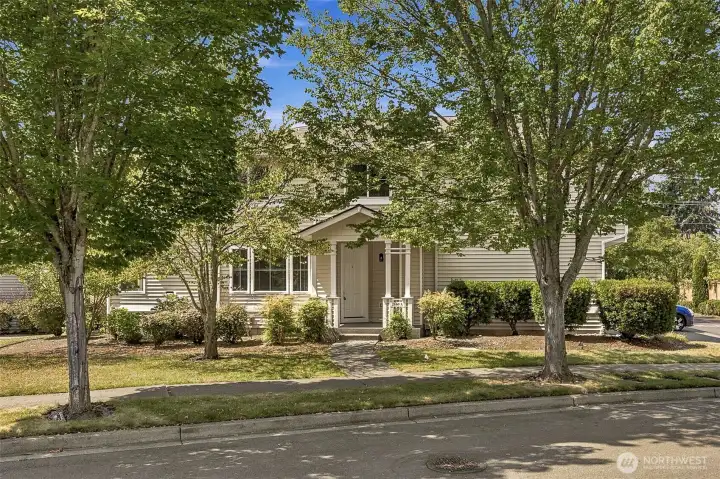 Welcome Home! This 3-bedroom, 2.5 bathroom, 1,534 square foot Condo in the heart of DuPont is ready for you! Low-maintenance, with Central AC and 2-car attached garage! Welcome Home! This 3-bedroom, 2.5 bathroom, 1,534 square foot Condo in the heart of DuPont is ready for you! Low-maintenance, with Central AC and 2-car attached garage!