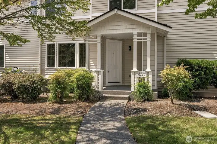 Welcome Home! This 3-bedroom, 2.5 bathroom, 1,534 square foot Condo in the heart of DuPont is ready for you! Low-maintenance, with Central AC and 2-car attached garage! Welcome Home! This 3-bedroom, 2.5 bathroom, 1,534 square foot Condo in the heart of DuPont is ready for you! Low-maintenance, with Central AC and 2-car attached garage!