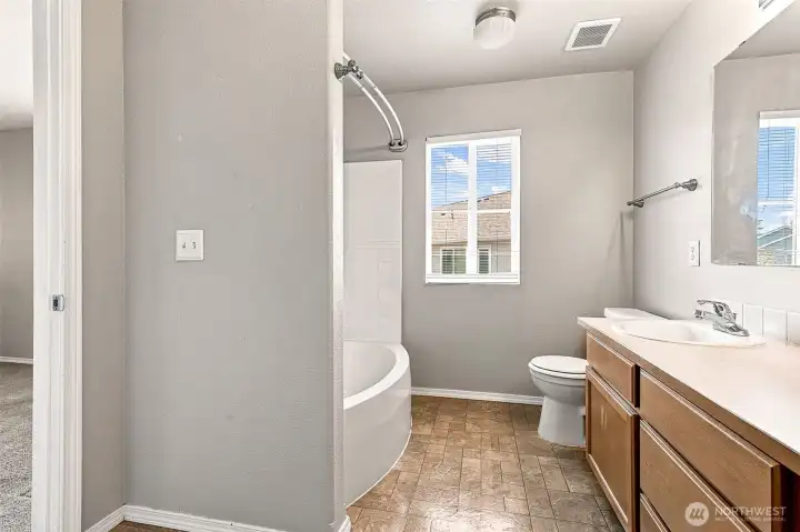 Primary Bathroom Primary Bathroom