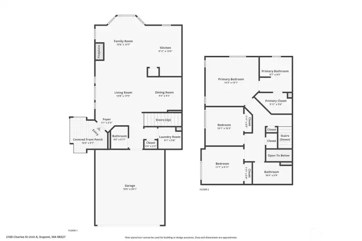Floor Plan Floor Plan