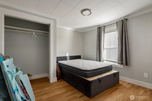 3rd Bedroom