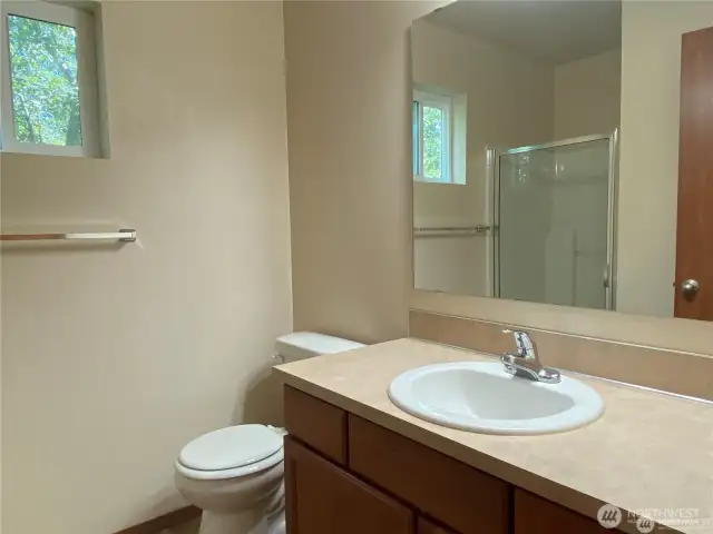 Master Bathroom - Unit B