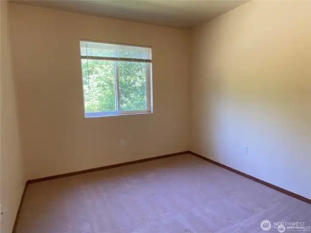 Bedroom 2 - Unit B