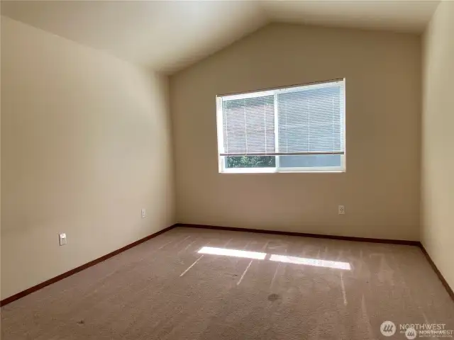 Master Bedroom - Unit B
