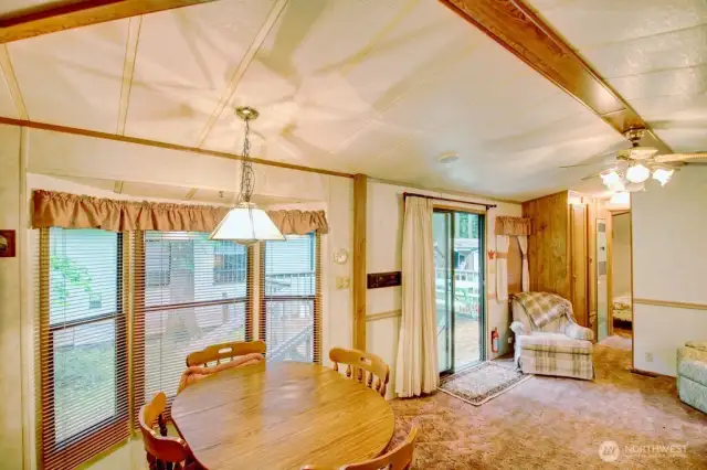 Great layout