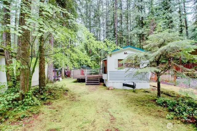 17-3 Schinn Canyon Circle, Deming, Wa 98244