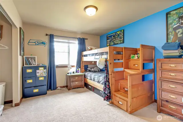 Bedroom #1