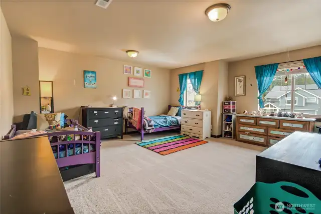 Bedroom #2