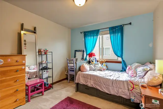 Bedroom #3