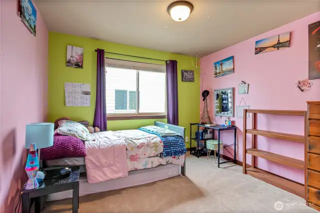 Bedroom #4