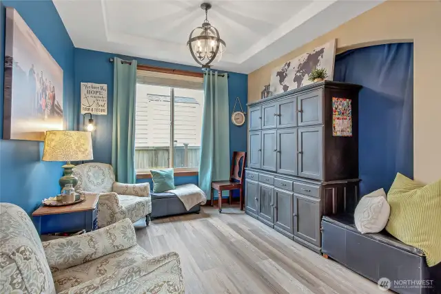 Dining Room/Sitting Room