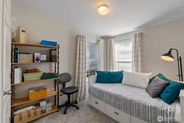 2nd Bedroom