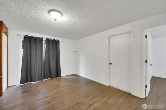 Lower level
