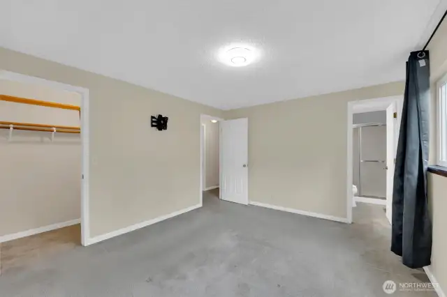 Primary Bedroom Suite