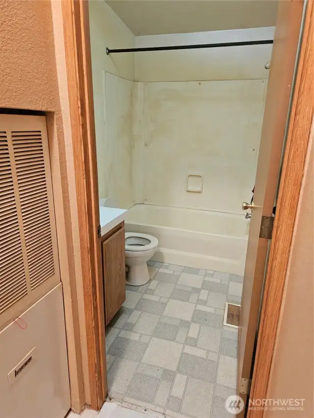 2nd Bath