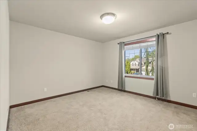 Upper Level Bedroom #2