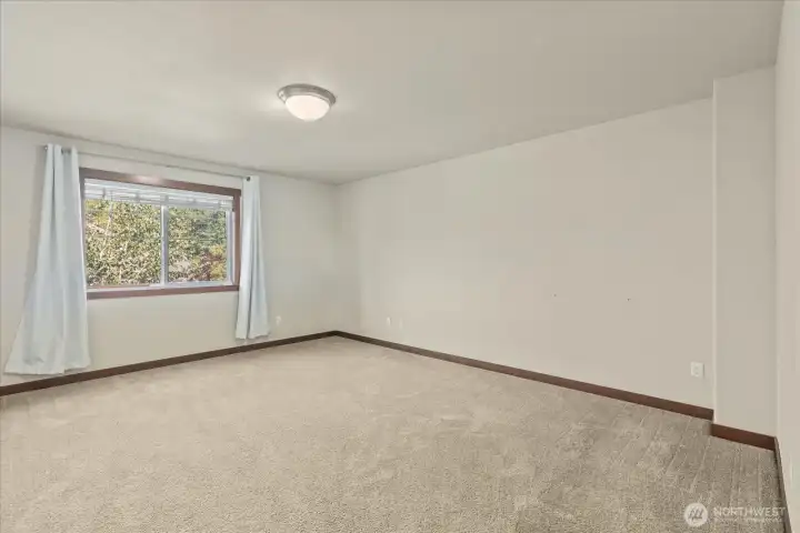 Upper Level Bedroom #3