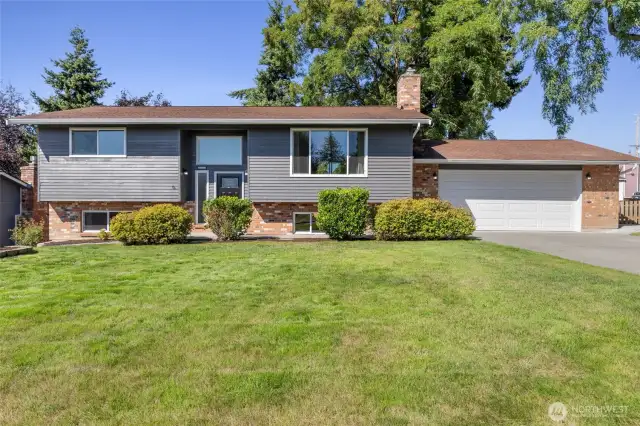 Welcome Home!