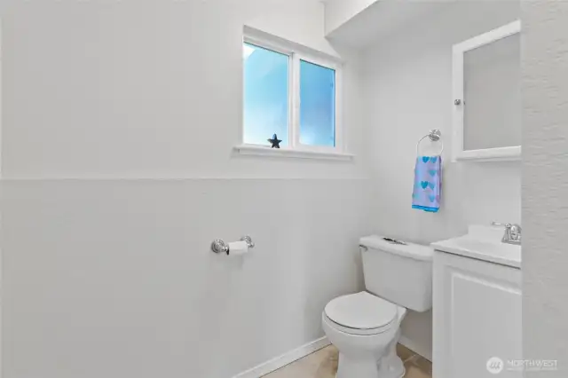 Another View of the .75 Bath ..