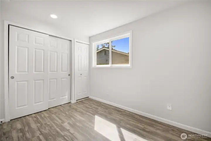 Bedroom #3