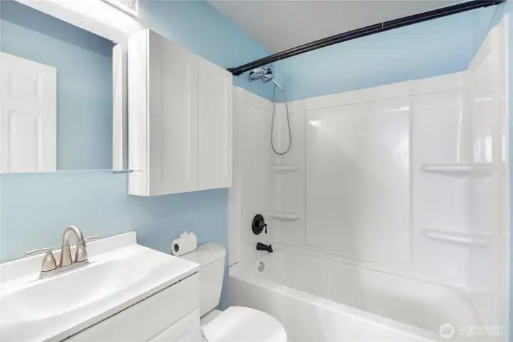 Full Bath