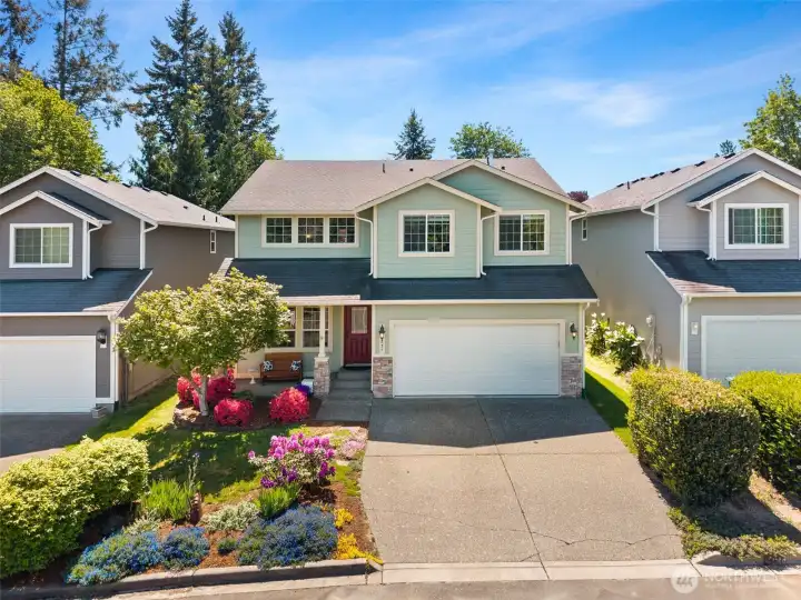 1835 Yew Ave NE, Olympia, WA 98506