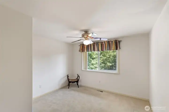 Upstairs Bedroom 2