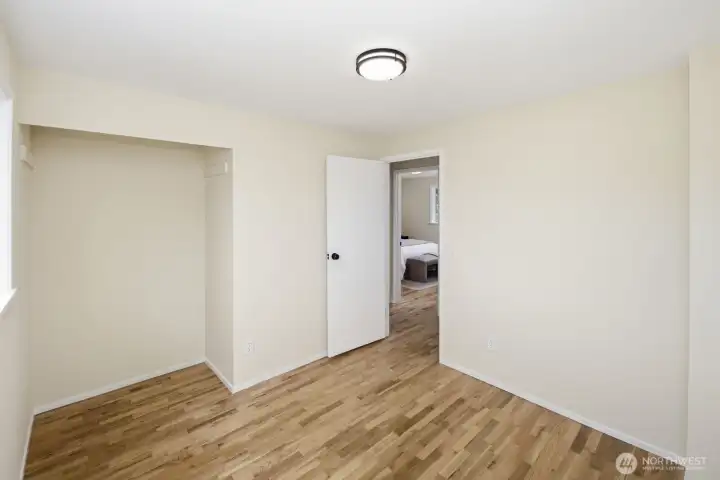 Guest bedroom #2