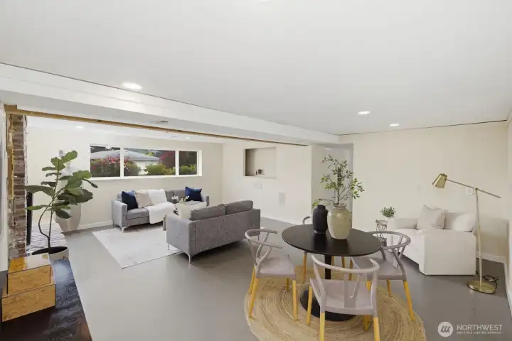 Rec-room