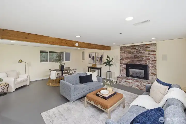 Rec-room