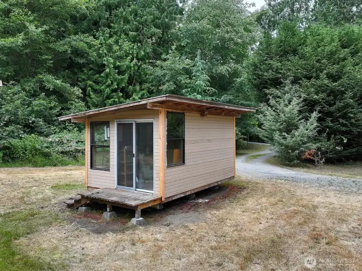 Multipurpose outbuilding could suit many needs! Multipurpose outbuilding could suit many needs!