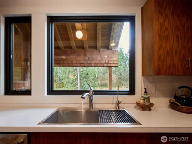 Kitchen Sink