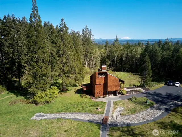 Aerial Views