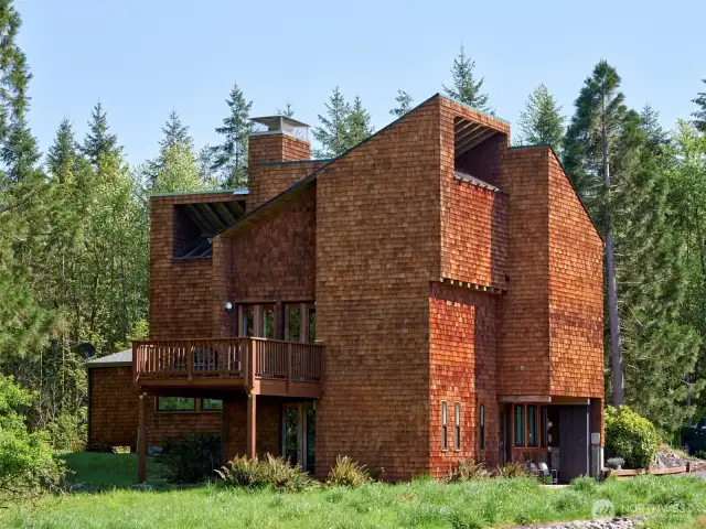 Side View