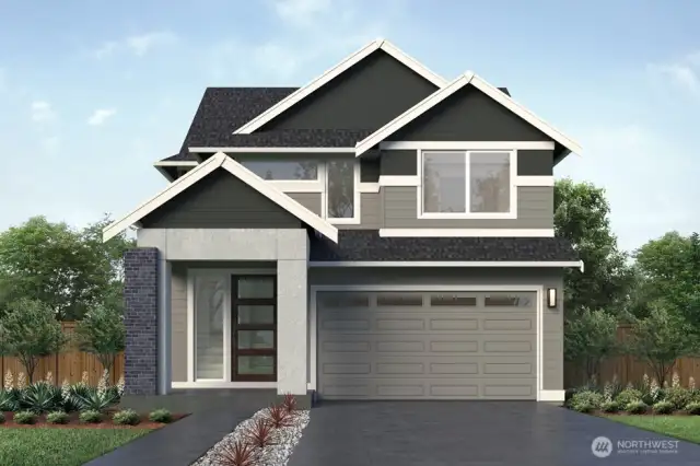 acade, Ext Colors, Interior Photos & Floor Plans for illustrative purposes only. Actual Facade, Ext Colors, Interiors & Floor Plans may differ.