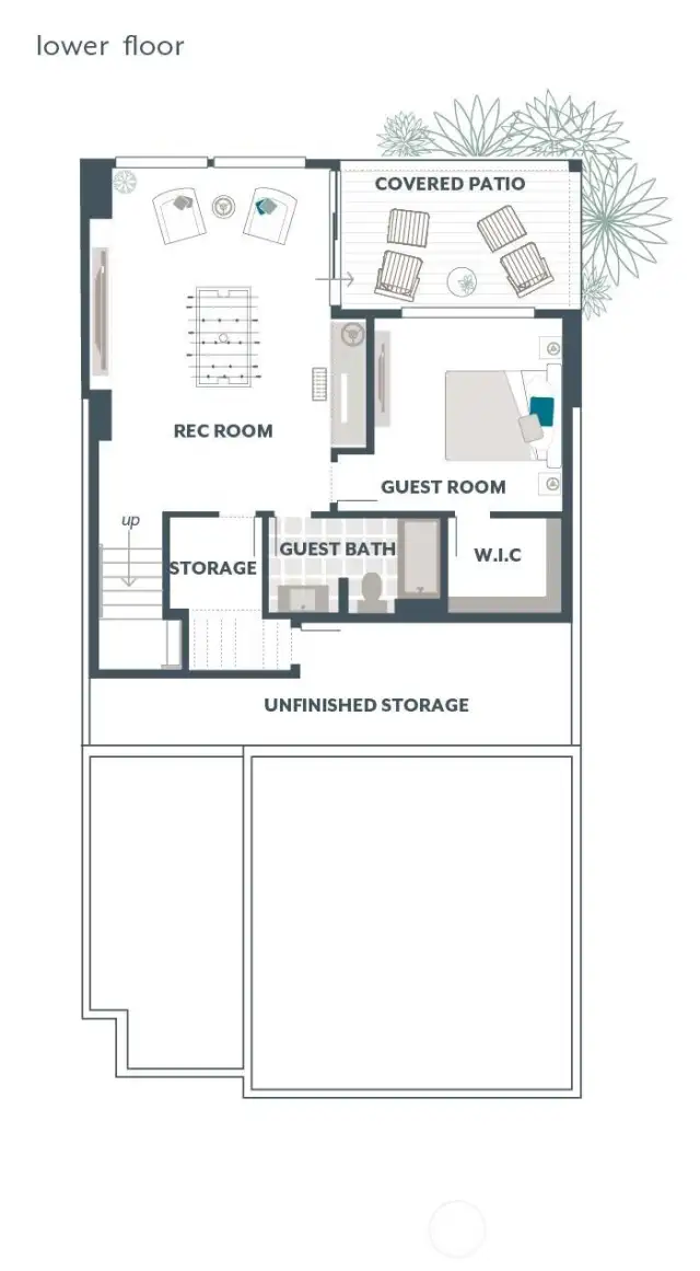 Facade, Ext Colors, Interior Photos & Floor Plans for illustrative purposes only. Actual Facade, Ext Colors, Interiors & Floor Plans may differ.
