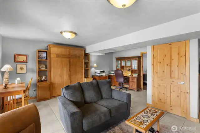 Lower Family RM
