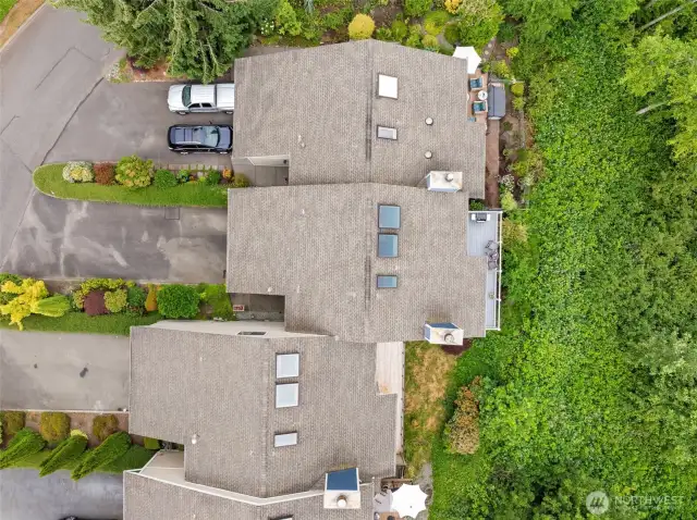 Property is Center Condo
