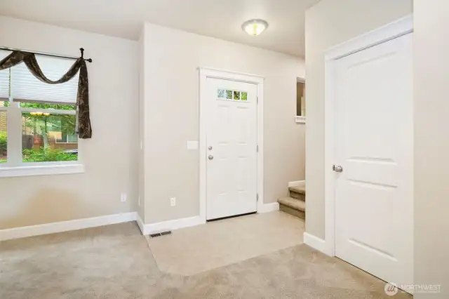 Entrance/Foyer