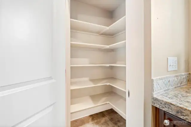 Owner's Suite Bathroom